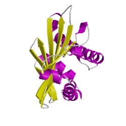 Image of CATH 3es6A01