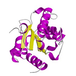 Image of CATH 3esaB00