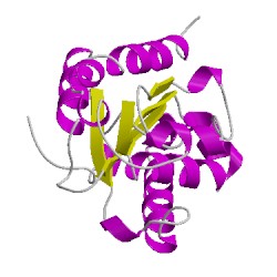 Image of CATH 3esbA