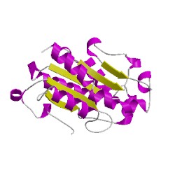 Image of CATH 3escA