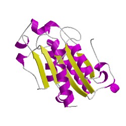 Image of CATH 3esdA