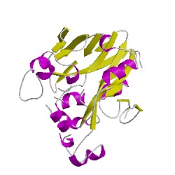 Image of CATH 3eshA