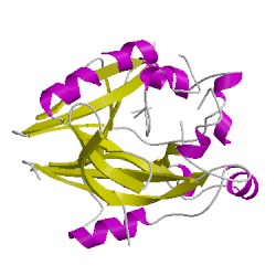 Image of CATH 3eshC