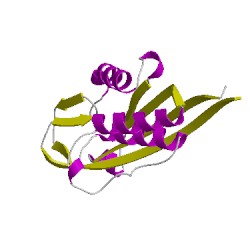 Image of CATH 3esjA00