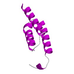 Image of CATH 3eslA01