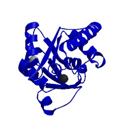 Image of CATH 3esq