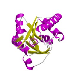 Image of CATH 3esqA