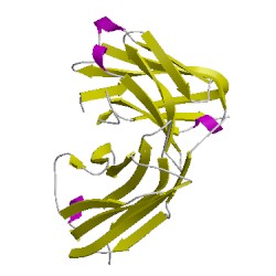 Image of CATH 3esvF