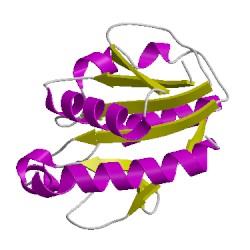 Image of CATH 3esxA