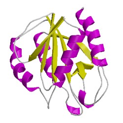Image of CATH 3esyB00