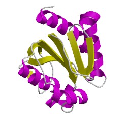 Image of CATH 3eszA00