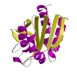 Image of CATH 3eszB