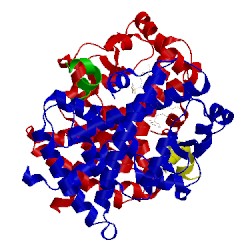 Image of CATH 3et1