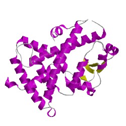 Image of CATH 3et1A00