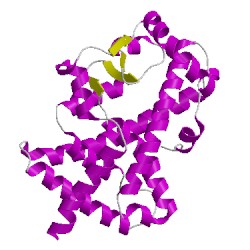 Image of CATH 3et1B