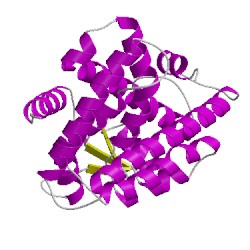 Image of CATH 3et2A00