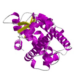 Image of CATH 3et2B00