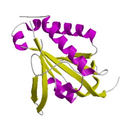 Image of CATH 3et6A00