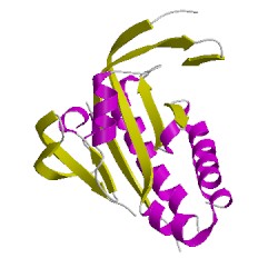 Image of CATH 3et6B00