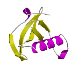 Image of CATH 3et7A01