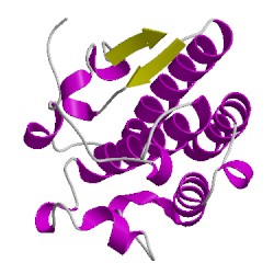 Image of CATH 3et7A02