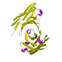 Image of CATH 3et9F