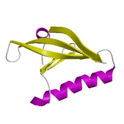 Image of CATH 3etaB01