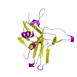 Image of CATH 3etbJ00