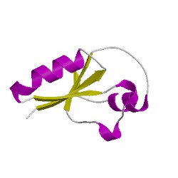 Image of CATH 3ethA01