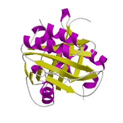 Image of CATH 3ethA02