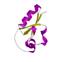 Image of CATH 3ethB01