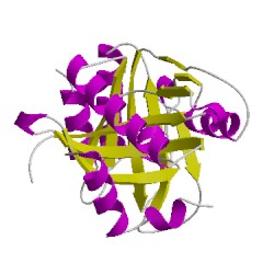 Image of CATH 3ethB02
