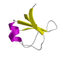 Image of CATH 3ethB03