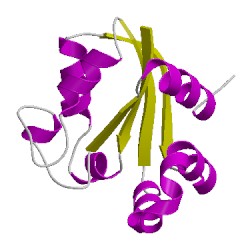 Image of CATH 3etmA00