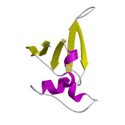 Image of CATH 3etrA01