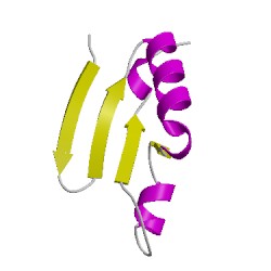 Image of CATH 3etrB01