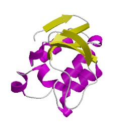 Image of CATH 3etrB02