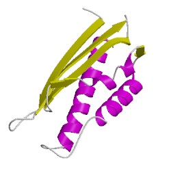 Image of CATH 3etrB03