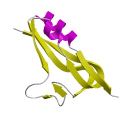 Image of CATH 3etrC01