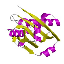 Image of CATH 3etrC02