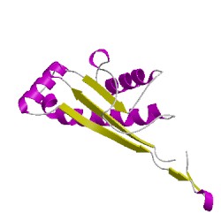 Image of CATH 3etrC05