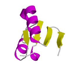 Image of CATH 3etrM01