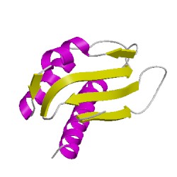 Image of CATH 3etrM03
