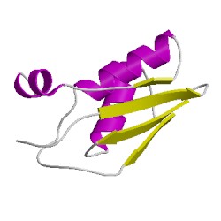 Image of CATH 3etrN03