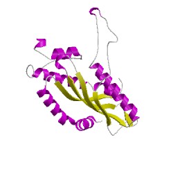 Image of CATH 3etrN04