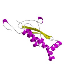 Image of CATH 3etrN05