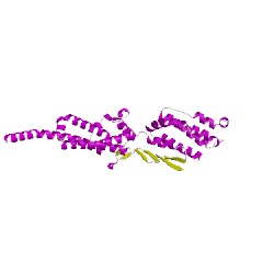 Image of CATH 3etuA