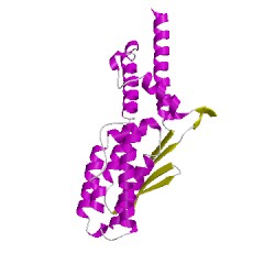 Image of CATH 3etvA02