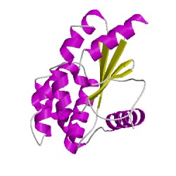 Image of CATH 3eu4A00