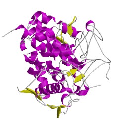 Image of CATH 3eu8A00